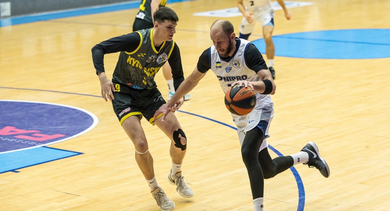 Станіслав Тимофеєнко: Зробили висновки і готові до важкої гри у Києві